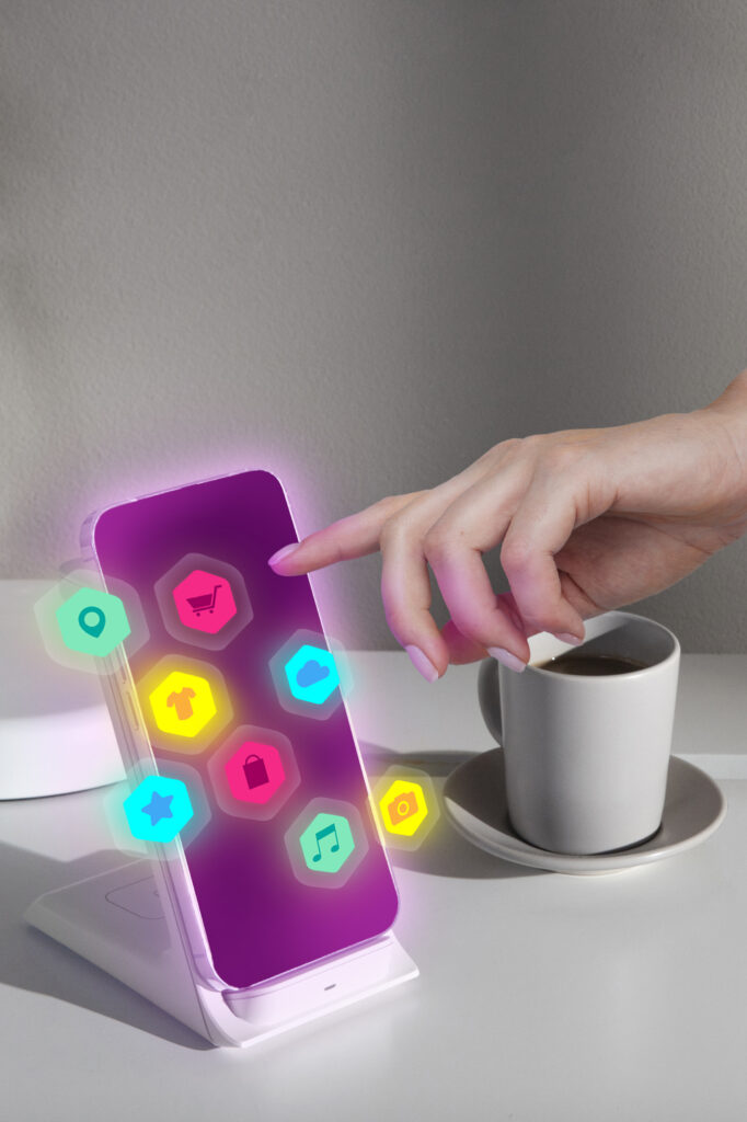 Cómo una app móvil puede mejorar la relación con tus clientes