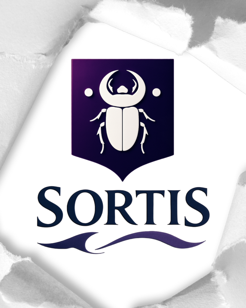 Gracias por confiar en codexloop para crear Sortis